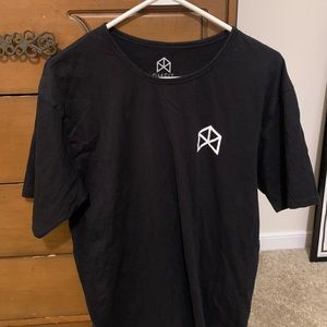 Bradley Martin (BM Fit) like new Shirt